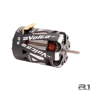 Volta 5.0T Motor - R1 Brushless Motor Lab, LLC.