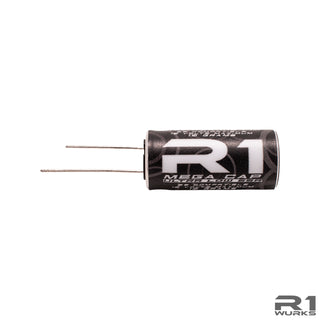 R1 10 Gram Mega ESC Cap 2s