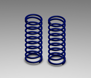 R1WURKS DC1 V1 Short Damper Spring Pair