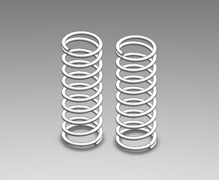 R1WURKS DC1 V1 Short Damper Spring Pair