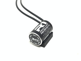 R1 30 Grams Mega ESC Cap 2S 040016 - R1 Brushless Motor Lab, LLC.