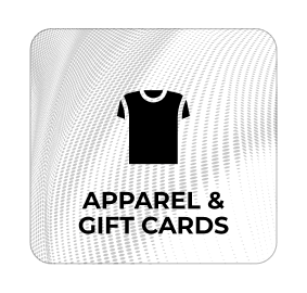 APPAREL & GIFT CARDS