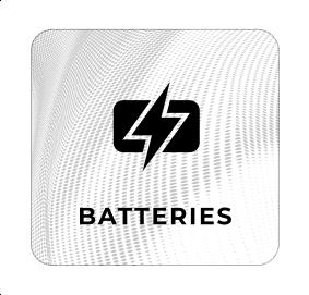 BATTERIES - R1 Brushless Motor Lab, LLC.