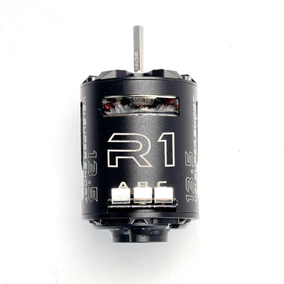 R1 13.5 V21 Super Short Motor #020111 ROAR