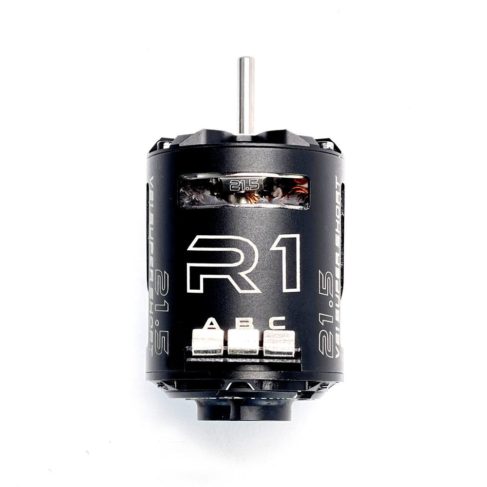 R1 21.5 V21 Super Short Motor #020113 ROAR