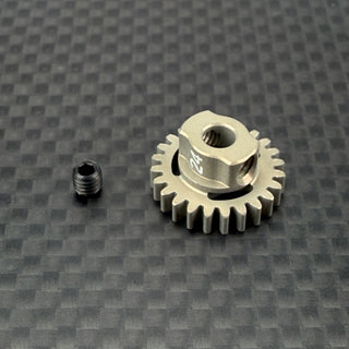 R1WURKS 48P Ultra Light Weight Aluminum Pinion Gears