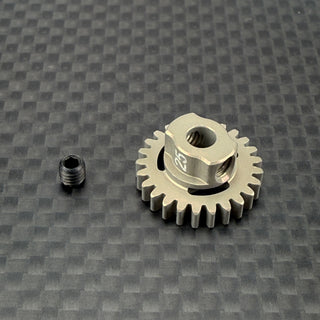 R1WURKS 48P Ultra Light Weight Aluminum Pinion Gears