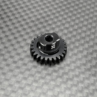 R1WURKS 48P Ultra Light Weight Aluminum Pinion Gears, Black