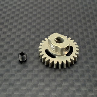 R1WURKS 48P Ultra Light Weight Aluminum Pinion Gears