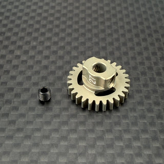 R1WURKS 48P Ultra Light Weight Aluminum Pinion Gears