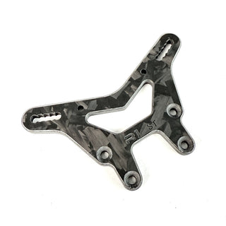 R1WURKS (22X Series) Carbon Fiber Front Shock Towers
