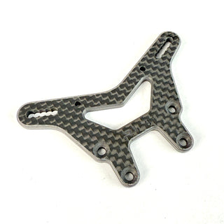 R1WURKS (22X Series) Carbon Fiber Front Shock Towers