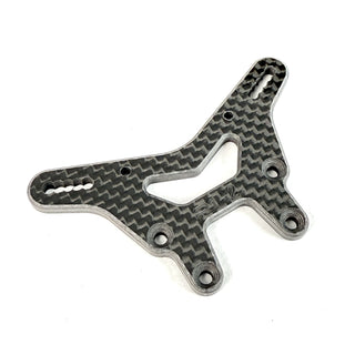 R1WURKS (22X Series) Carbon Fiber Front Shock Towers