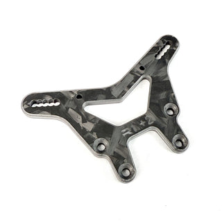 R1WURKS (22X Series) Carbon Fiber Front Shock Towers