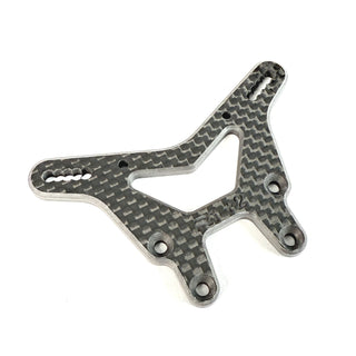 R1WURKS (22X Series) Carbon Fiber Front Shock Towers