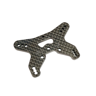 R1WURKS (B84 Series) Front Carbon Fiber Shock Towers