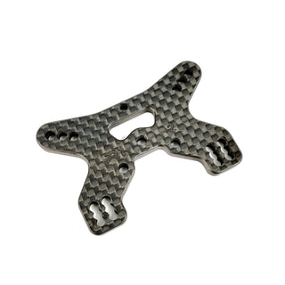 R1WURKS (B84 Series) Front Carbon Fiber Shock Towers