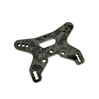 R1WURKS (B84 Series) Front Carbon Fiber Shock Towers