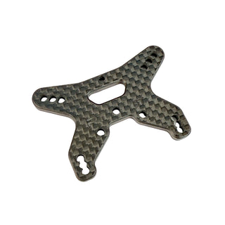 R1WURKS (B84 Series) Front Carbon Fiber Shock Towers