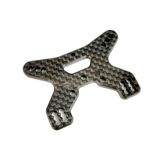 R1WURKS (B84 Series) Front Carbon Fiber Shock Towers