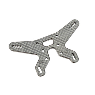 R1WURKS (B84 Series) Rear Carbon Fiber Shock Towers