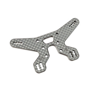 R1WURKS (B84 Series) Rear Carbon Fiber Shock Towers