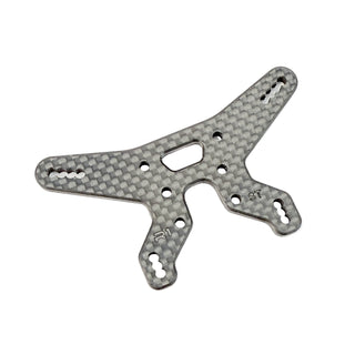 R1WURKS (B84 Series) Rear Carbon Fiber Shock Towers
