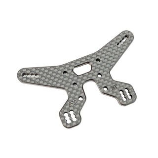 R1WURKS (B84 Series) Rear Carbon Fiber Shock Towers