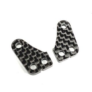 R1WURKS (B84 Series) Steering Ackerman Plates
