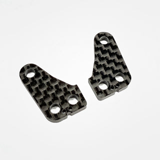 R1WURKS (B84 Series) Steering Ackerman Plates