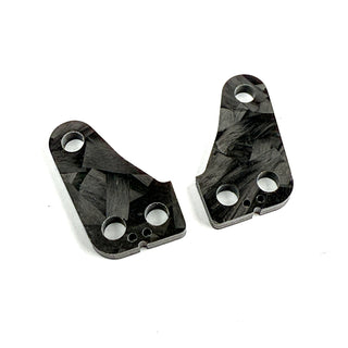 R1WURKS (B84 Series) Steering Ackerman Plates