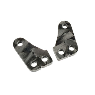 R1WURKS (B84 Series) Steering Ackerman Plates
