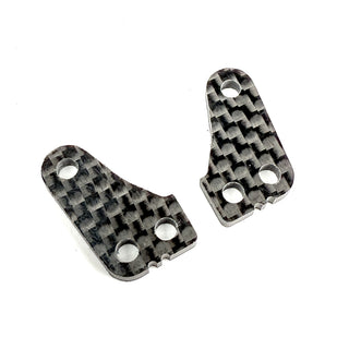 R1WURKS (B84 Series) Steering Ackerman Plates