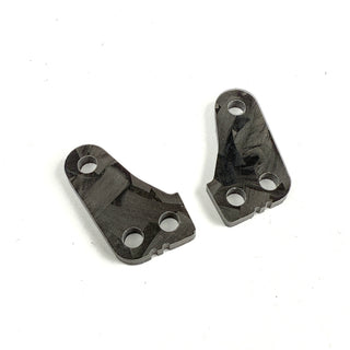 R1WURKS (B84 Series) Steering Ackerman Plates