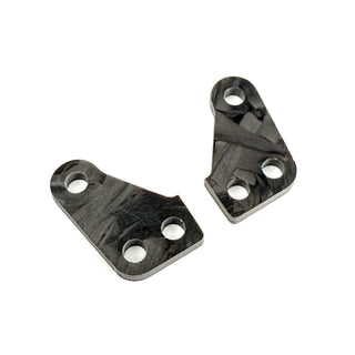 R1WURKS (B84 Series) Steering Ackerman Plates