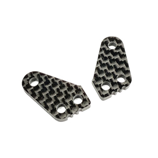 R1WURKS (B84 Series) Steering Ackerman Plates
