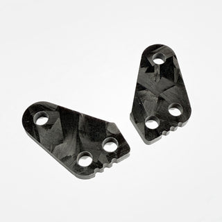 R1WURKS (B84 Series) Steering Ackerman Plates