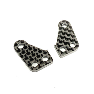 R1WURKS (B84 Series) Steering Ackerman Plates