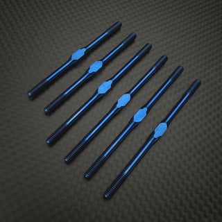 R1WURKS (T7 / SC7 Series) Titanium Turnbuckle Set, M3.5