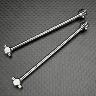 R1WURKS R1B Replacement Titanium CVA Bones for Ball Bearing Barrel, 69mm