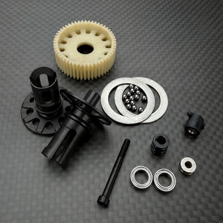 R1WURKS R1B Mark 1 - Dirt 1/10 2WD Electric Buggy Kit