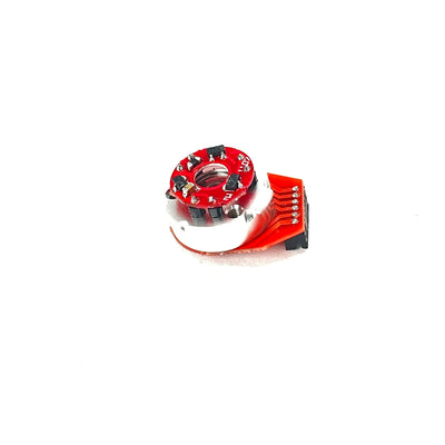 Volta replacement (Spec & Mod) sensor board