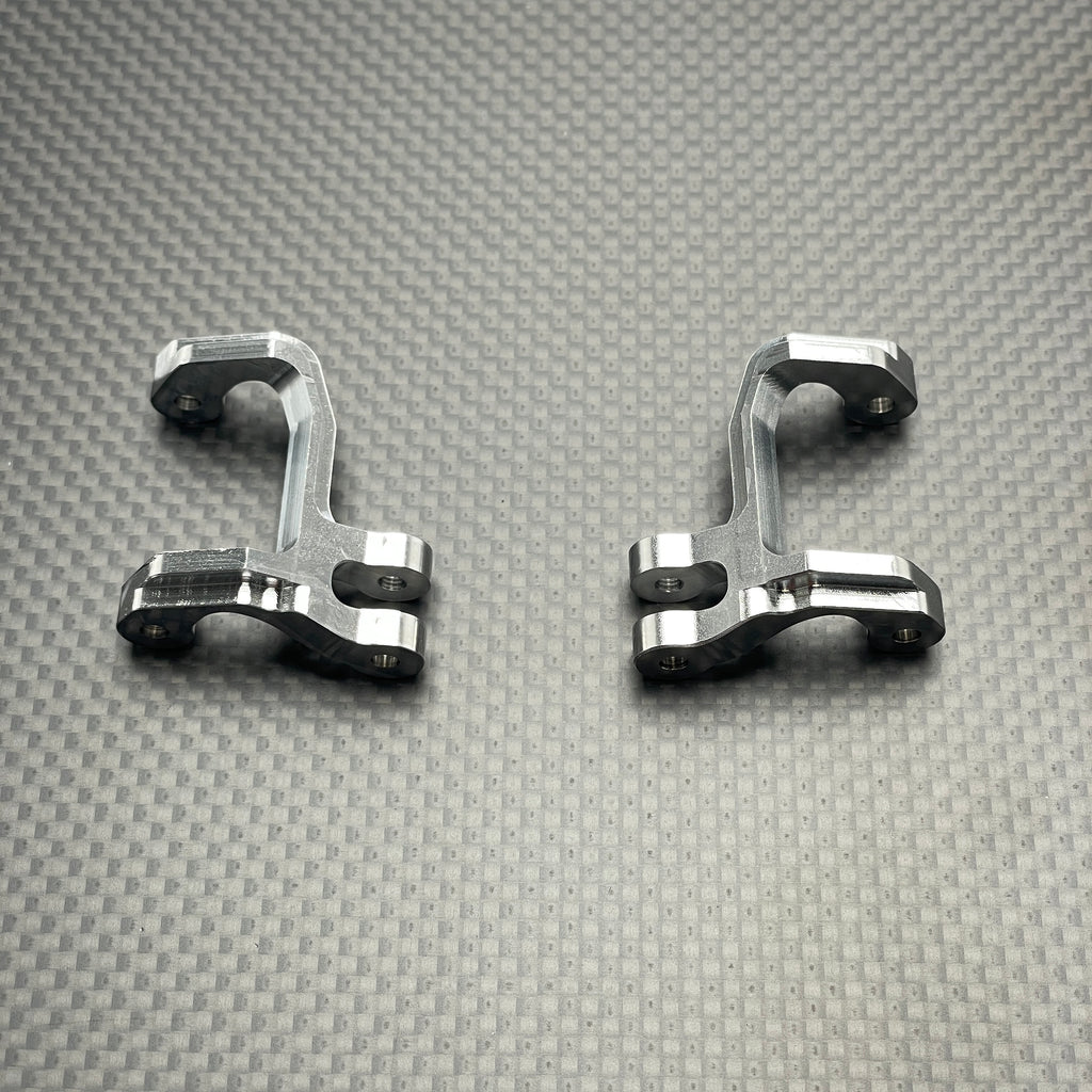 DC1 Aluminum Rear Riser – R1 Brushless Motor Lab, LLC.