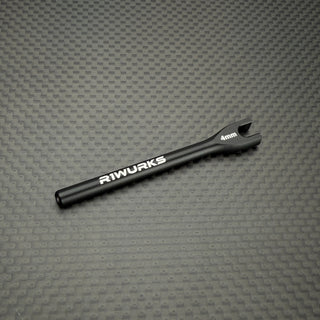 R1WURKS 4mm Turnbuckle Wrench