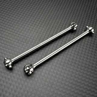 R1WURKS (B74 Series) Ultra-lightweight Titanium HD CVA Bones, 66mm