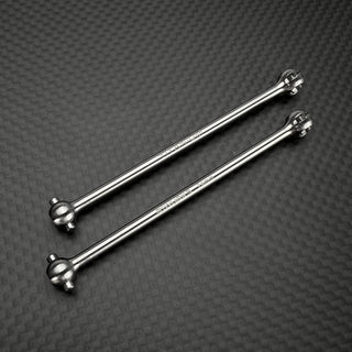 R1WURKS (B74 Series) Ultra-lightweight Titanium HD CVA Bones, 74mm