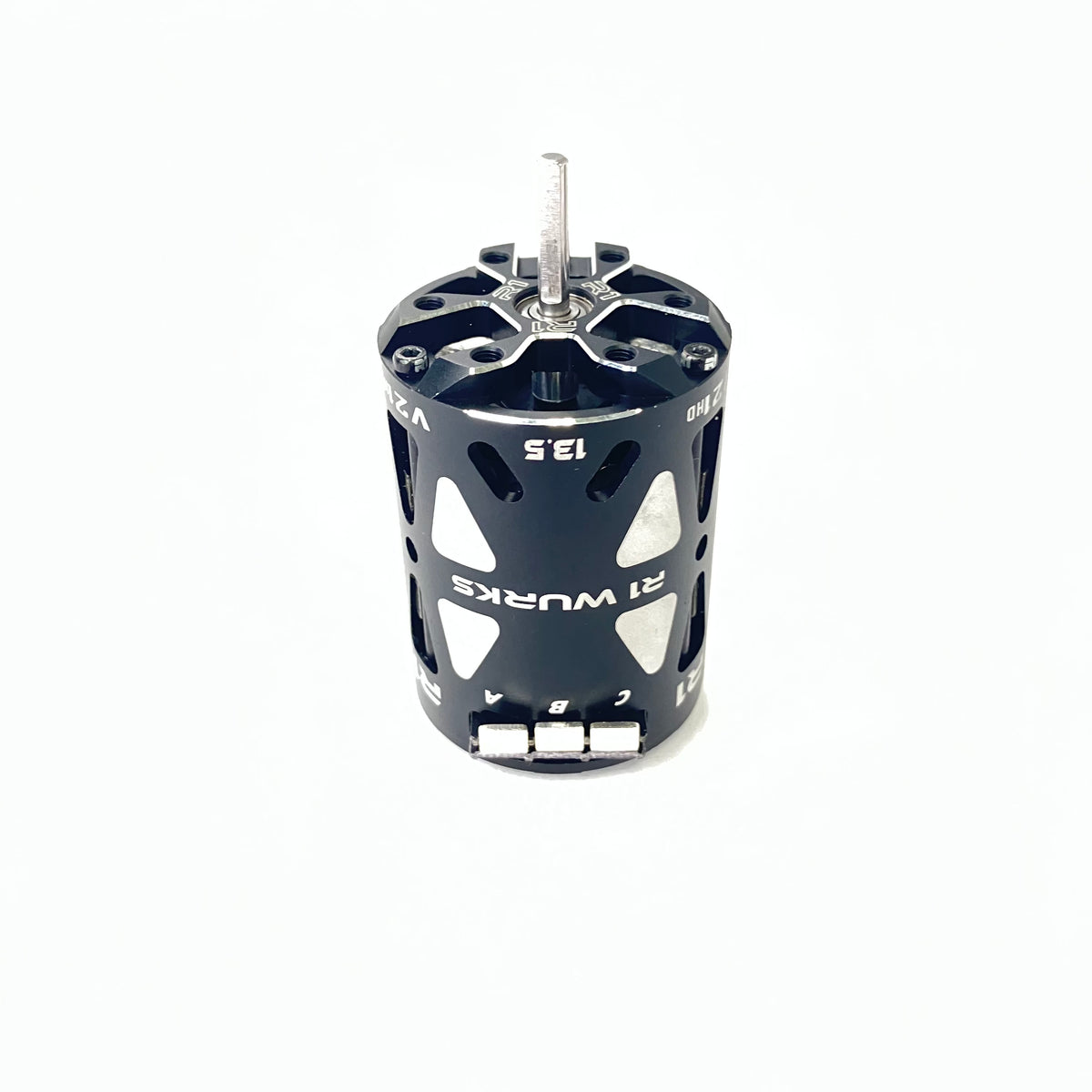 V21 HD – R1 Brushless Motor Lab, LLC.