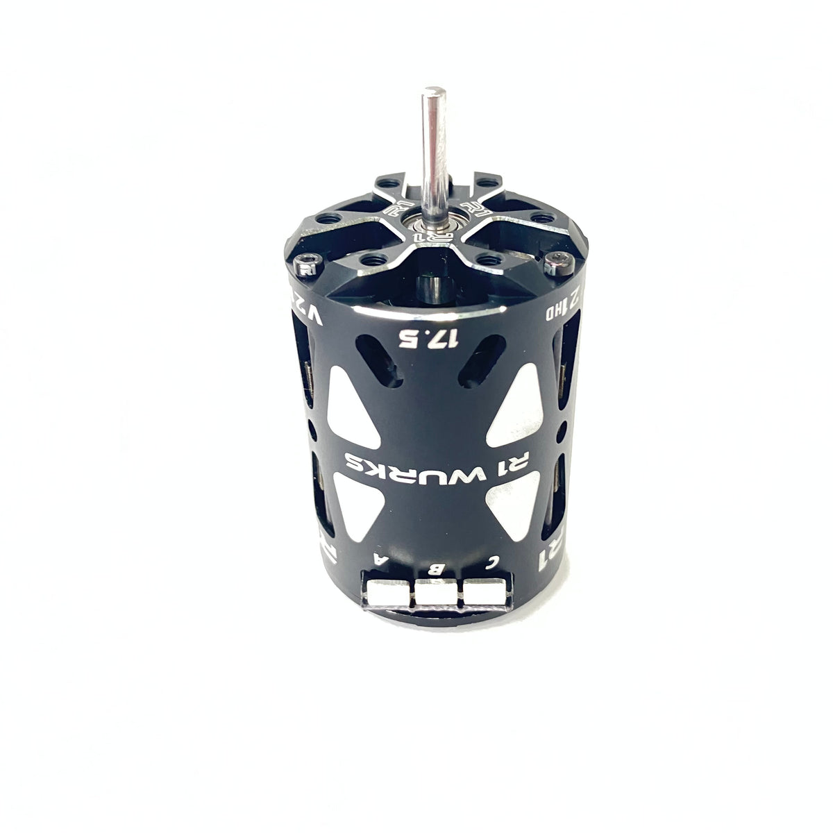 V21 HD – R1 Brushless Motor Lab, LLC.