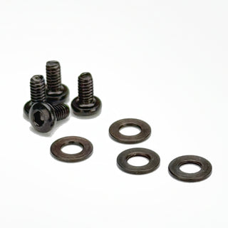 R1WURKS Shock Piston Screws and Washers