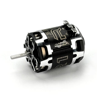 R1 WURKS V30 Brushless Motor